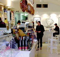 Lygon Foodstore - Restaurant Darwin