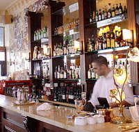 Madame SouSou - Restaurant Darwin