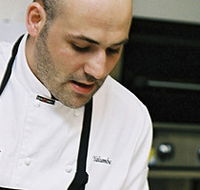 Maisonette - Restaurant Darwin
