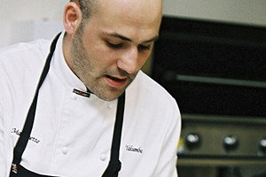 Maisonette - Restaurant Darwin 0