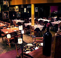 Mamma Vittoria - Restaurant Darwin