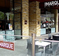 Marque Cafe - Restaurant Darwin