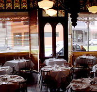 Masani - Restaurant Darwin