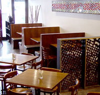 Mash Restaurant - Restaurant Darwin