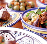 Mecca Bah - Restaurant Darwin