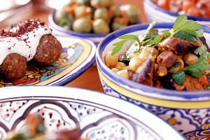 Mecca Bah - Restaurant Darwin 0