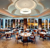 Melba - Restaurant Darwin