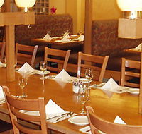 Michelino's Trattoria - Restaurant Darwin