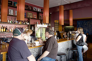  Restaurant Darwin