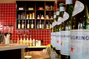Melbourne City VIC Restaurant Darwin
