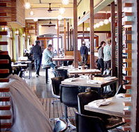 Pelican - Restaurant Darwin