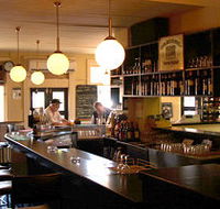 Percy's Bar and Bistro - Restaurant Darwin