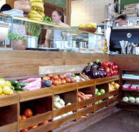 Piadina Slowfood - Restaurant Darwin