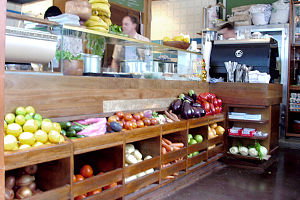 Piadina Slowfood - Restaurant Darwin 0