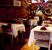 Post -  Deng Cafe - Restaurant Darwin
