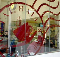 Postal Hall - Restaurant Darwin