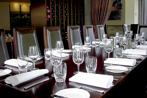 Pure South - Restaurant Darwin 0