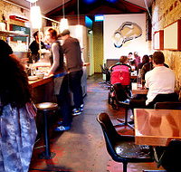Ray - Restaurant Darwin