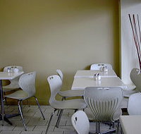 Red Lettuce Cafe - Restaurant Darwin