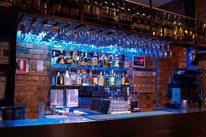 Carlton VIC Restaurant Darwin