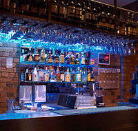 Red Rock Pizza Bar  Restaurant - Restaurant Darwin