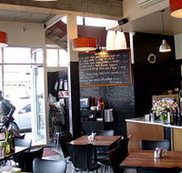 Red Tongue - Restaurant Darwin