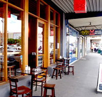 Redbox - Restaurant Darwin