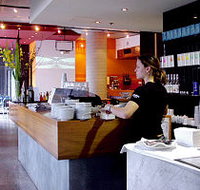Republic Cafe and Bar - Restaurant Darwin