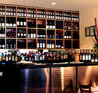 Restaurant Sud - Restaurant Darwin