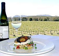 Rochford Winery Restaurant - Restaurant Darwin