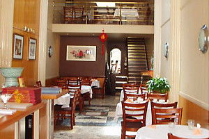 Armadale VIC Restaurant Darwin