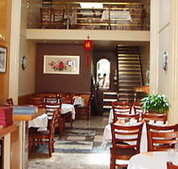 Ru Inn - Restaurant Darwin