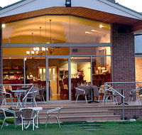 Rustic Charm  Wild Cattle Creek - Restaurant Darwin