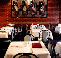 Saigon Inn - Restaurant Darwin