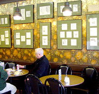 Scheherezade - Restaurant Darwin