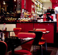 Segafredo - Restaurant Darwin
