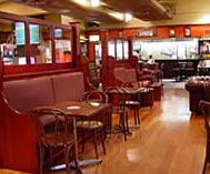 Blacktown Inn - Restaurant Darwin 0