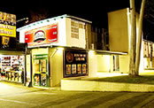  Restaurant Darwin