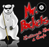 Mr Pockets - Restaurant Darwin