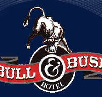 Bull  Bush Hotel - Restaurant Darwin