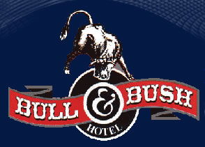 Bull & Bush Hotel - Restaurant Darwin 0