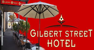 Gilbert Street Hotel - Restaurant Darwin 0