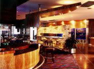 Hampstead Hotel - Restaurant Darwin 0