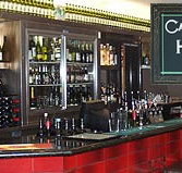 Cauliflower Hotel - Restaurant Darwin