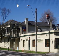 Berwick Inn Hotel - Restaurant Darwin