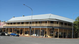 Northern Adelaide SA Restaurant Darwin