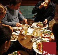 Coolaroo Hotel - Restaurant Darwin