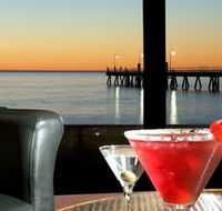 Horizons Cocktail Lounge - Restaurant Darwin