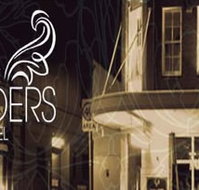 Flinders Hotel Darlinghurst - Restaurant Darwin