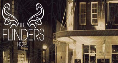 Flinders Hotel Darlinghurst - Restaurant Darwin 0